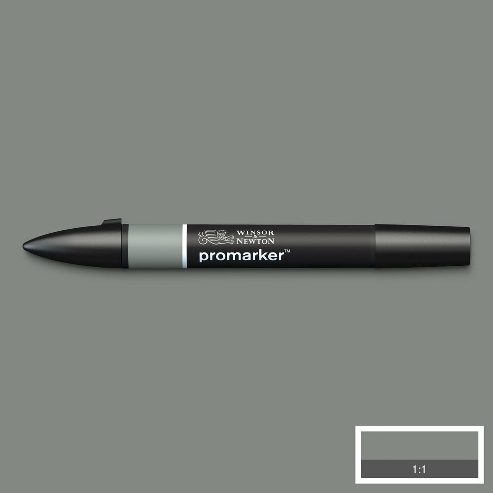 Ice Grey 5 ProMarker Winsor &amp; Newton Kleur Ig5