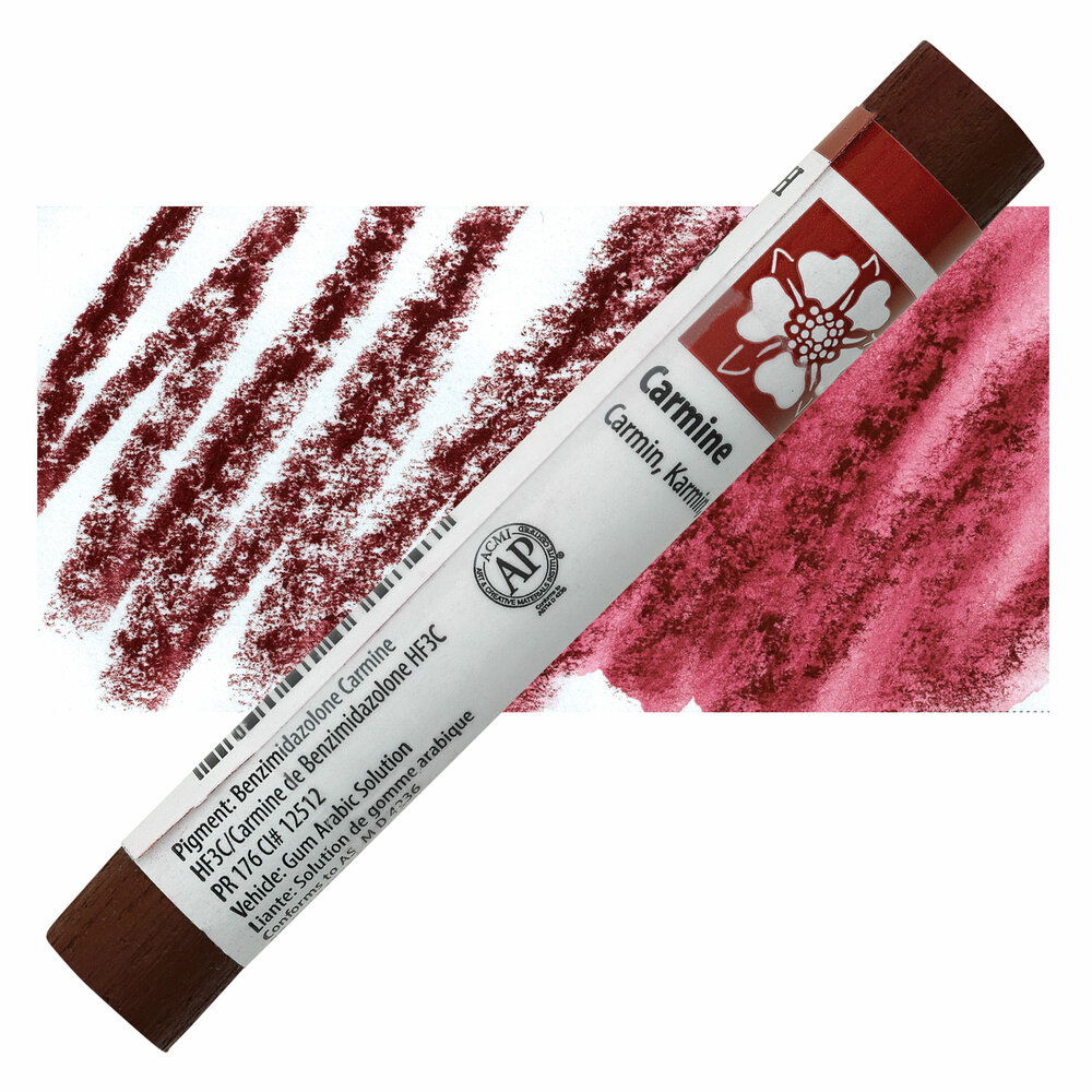 Carmine Aquarelverf Daniel Smith (Extra fine Watercolour) Stick Kleur 062