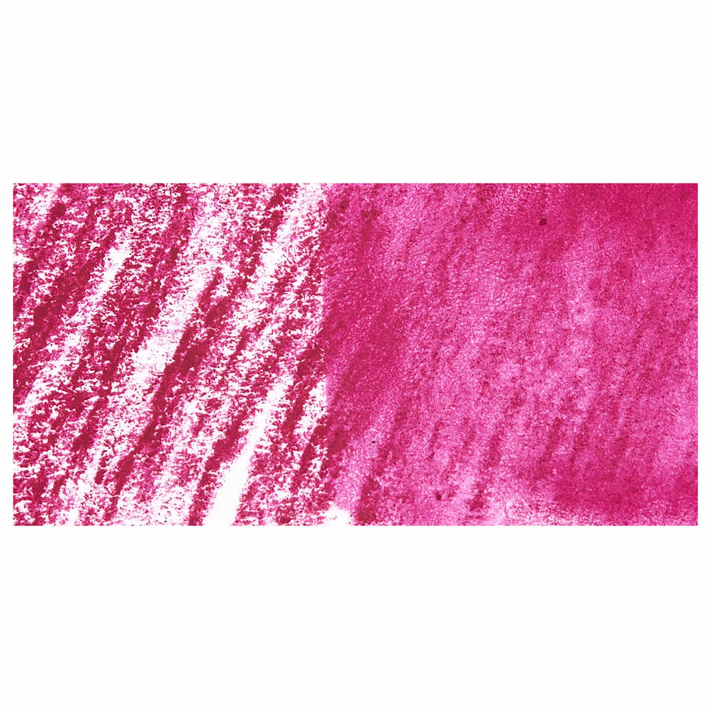 Derwent Inktense XL Blocks set in metalen etui met 12 kleuren