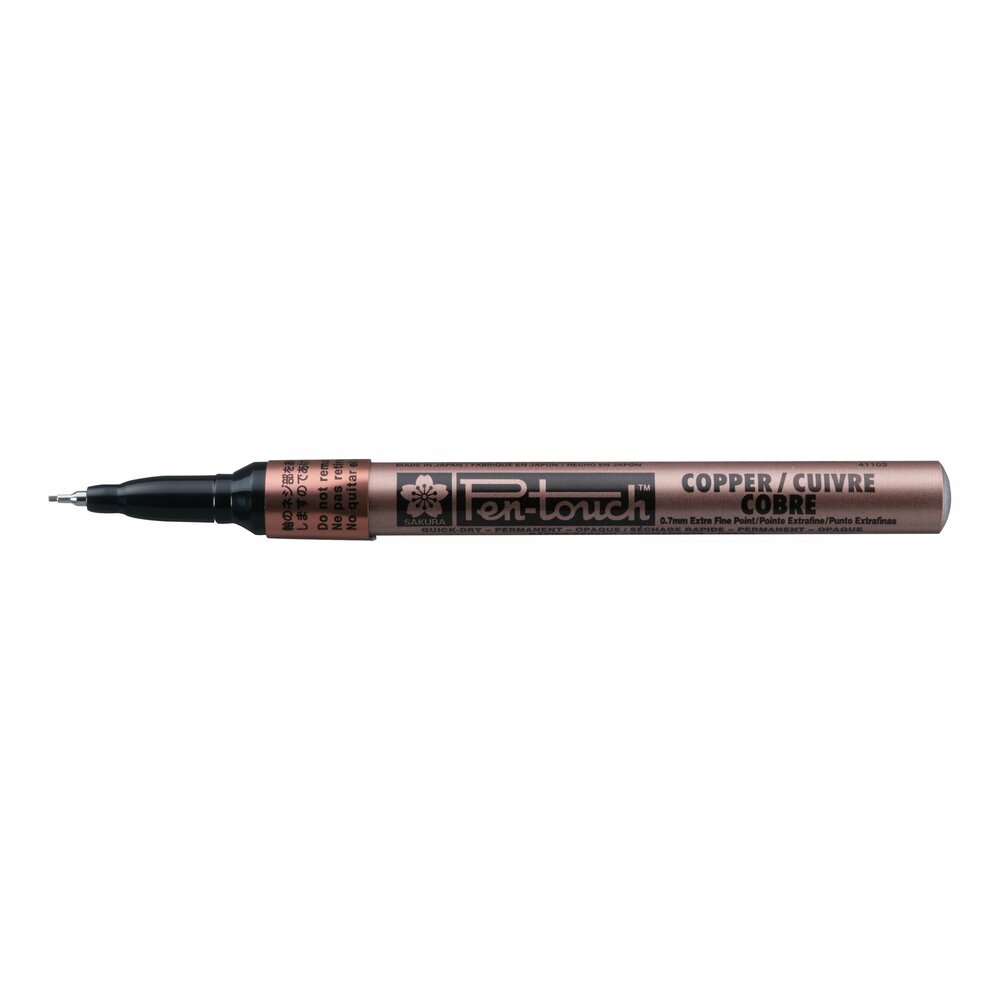 Koper Sakura Pen-Touch Extra Fine (0,7 mm)