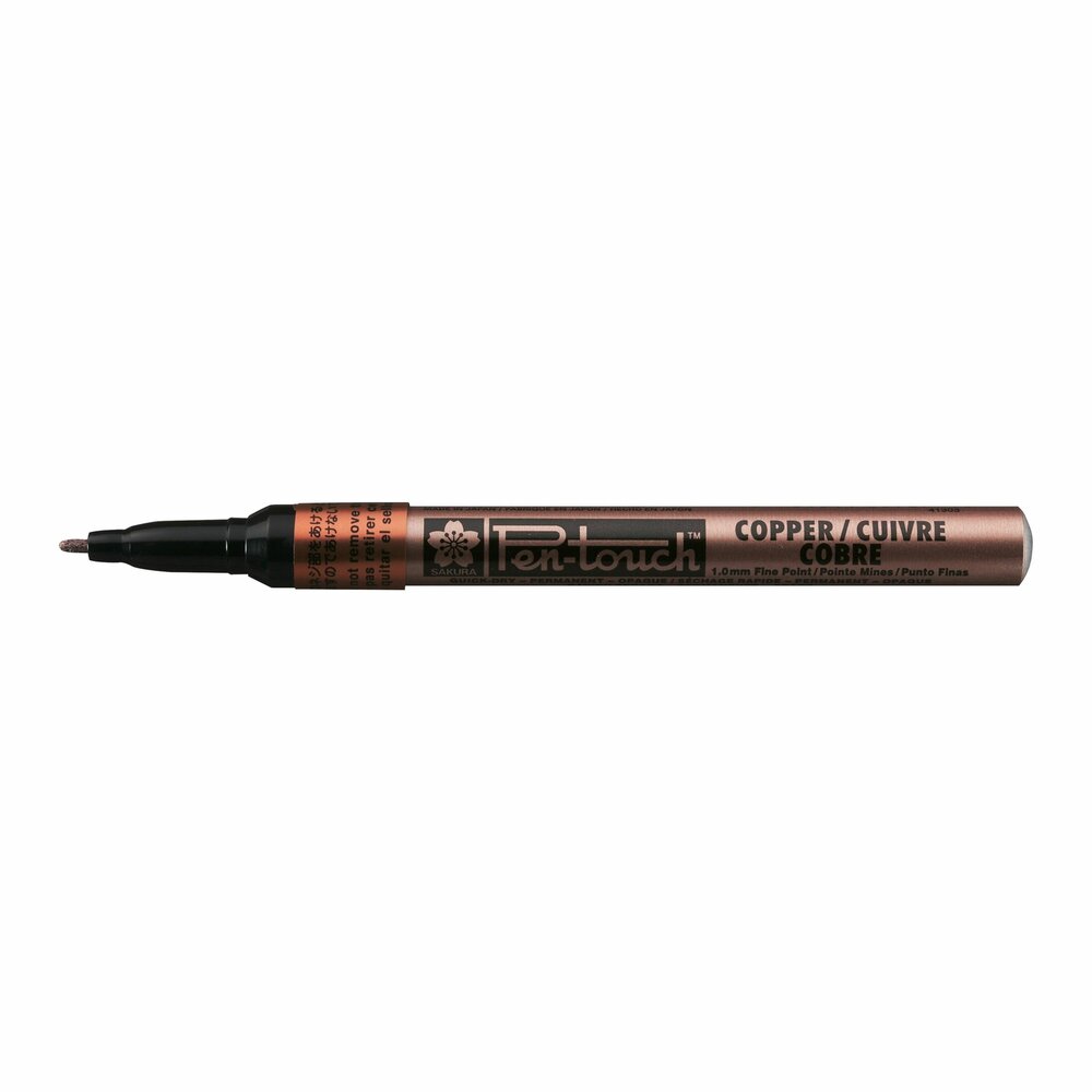 Koper Sakura Pen-Touch Fine (1 mm)