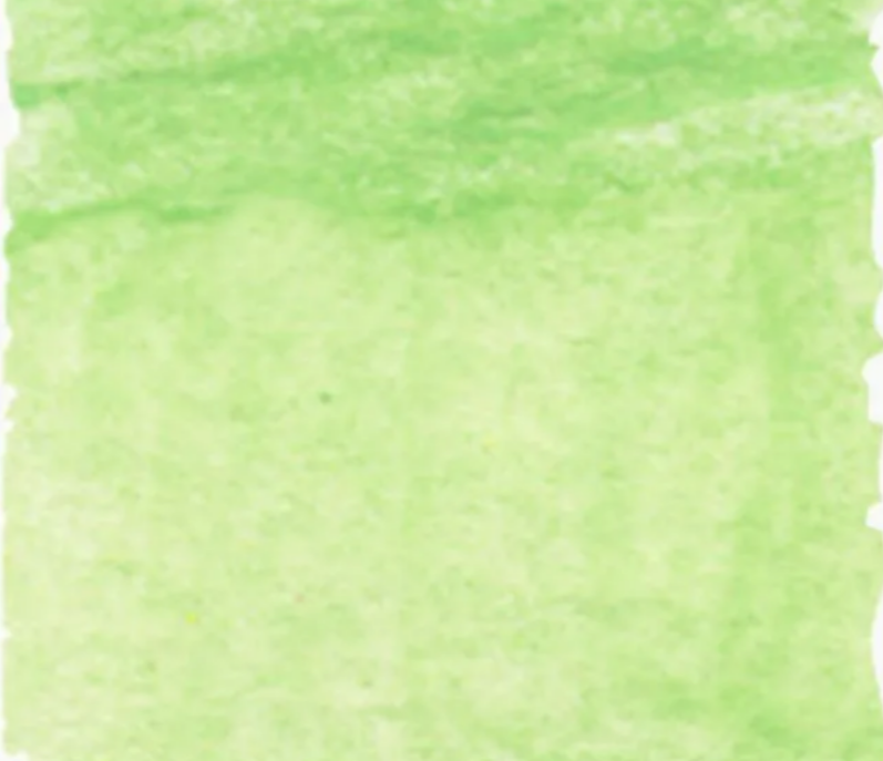 Pastel Permanent groen Aquarelpotlood Creative Studio van Goldfaber Kleur 466