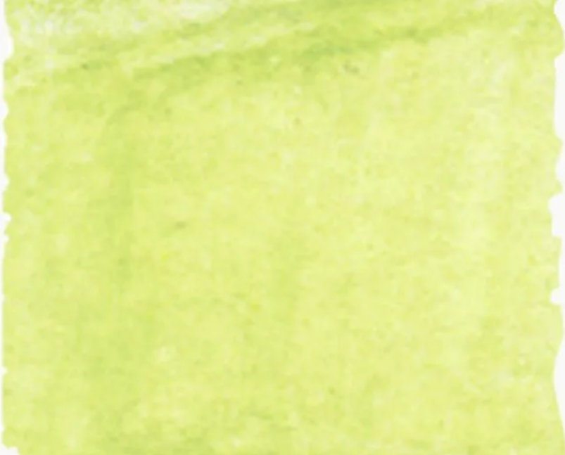 Pastel Mei groen Aquarelpotlood Creative Studio van Goldfaber Kleur 470