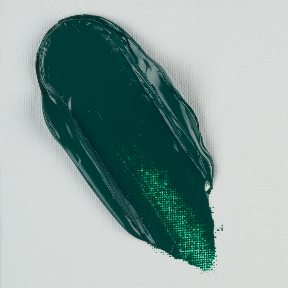 Vert &Eacute;meraude Cobra Artist watermengbare olieverf 40 ML (S 2) Kleur 616