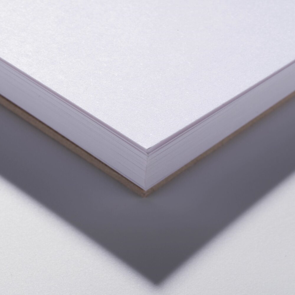 A4 Talens Pantone art pad (verlijmd) 21 x 29,7 cm 180 grams 20 vellen