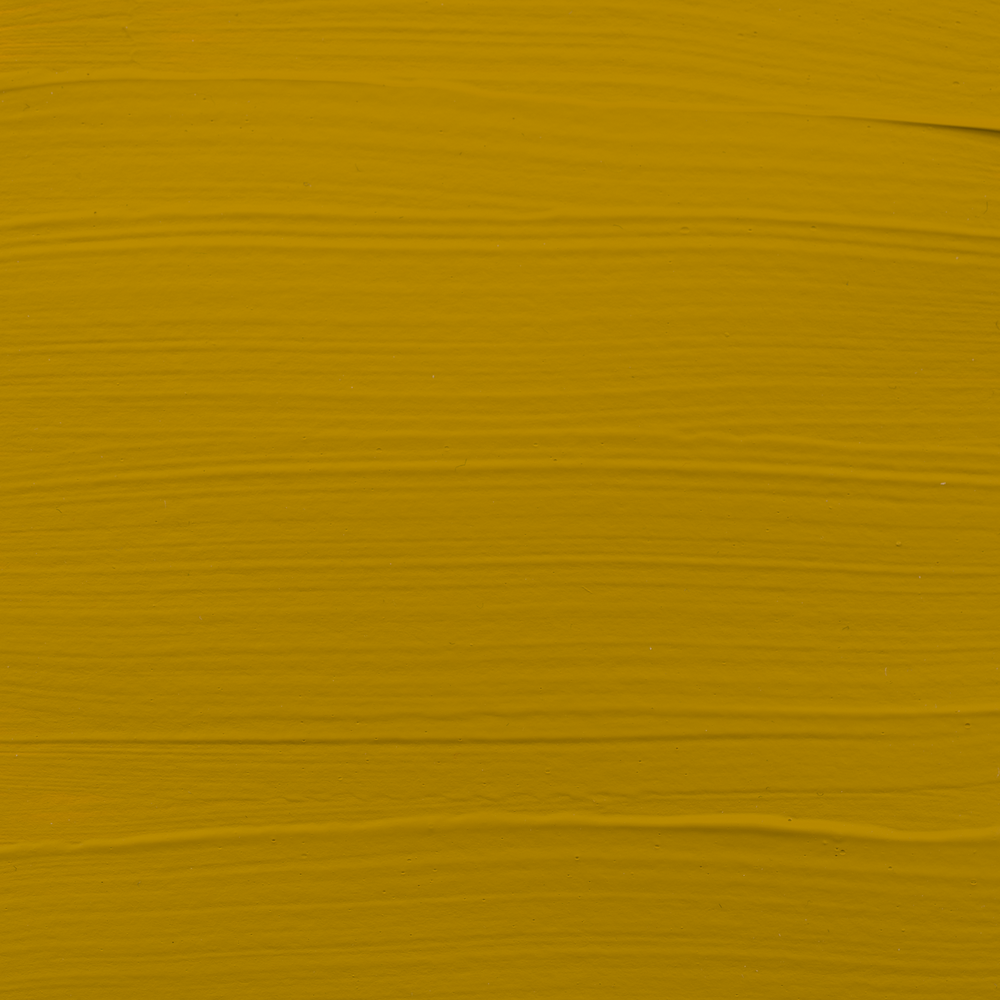 Gele Oker Amsterdam Standard Series Acrylverf 20 ML Kleur 227
