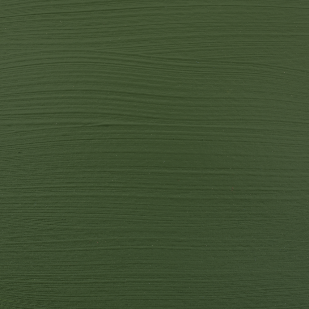 Olijfgroen Donker Amsterdam Standard Series  Acrylverf 20 ML Kleur 622
