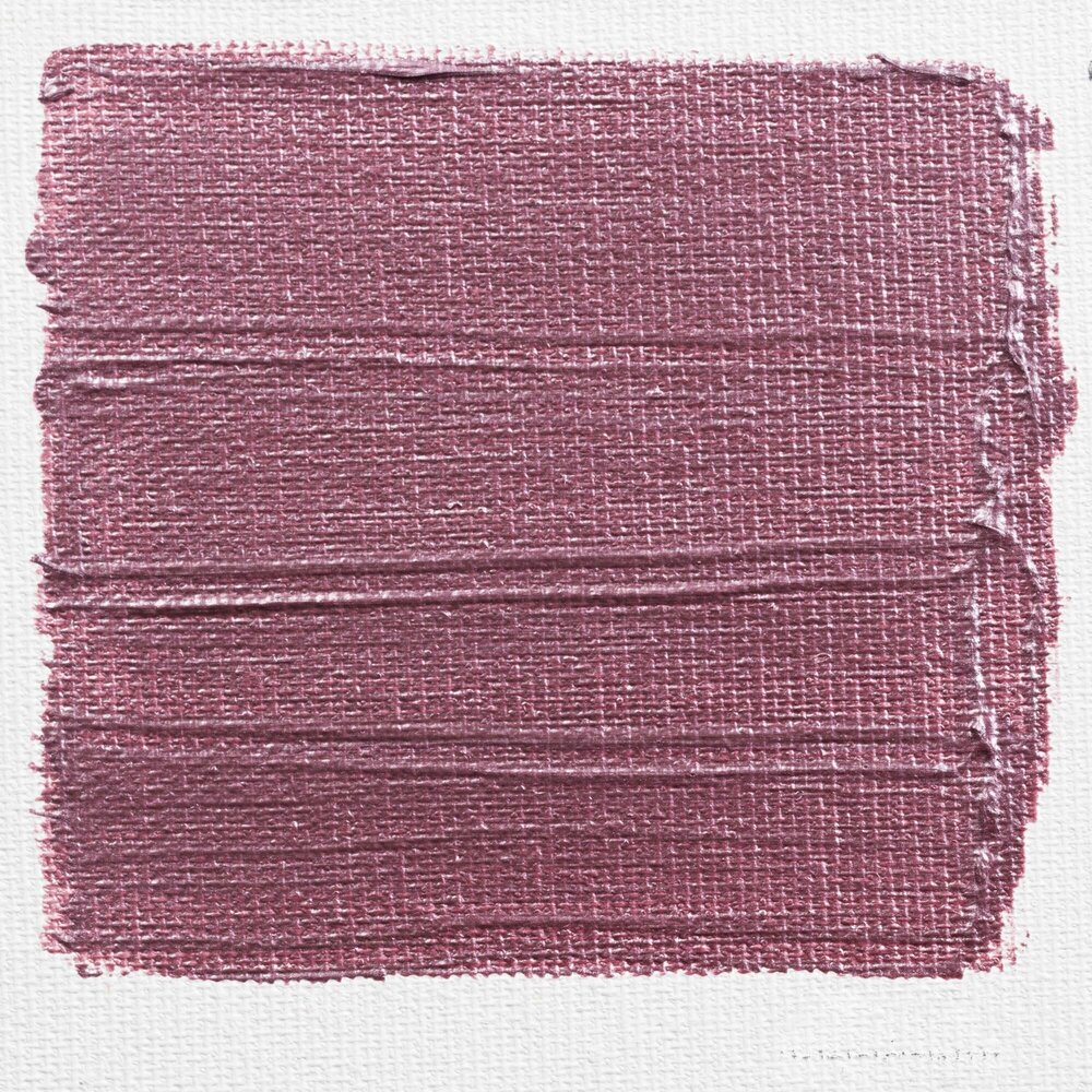 Metalic Rose Acrylverf Art Creation 12 ML Kleur 833 op = op