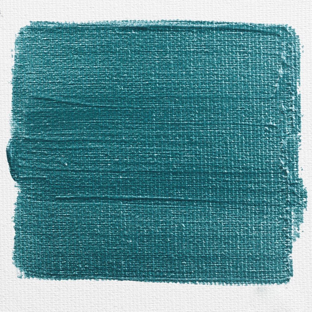 Metalic Blue Acrylverf Art Creation 12 ML Kleur 834 op = op