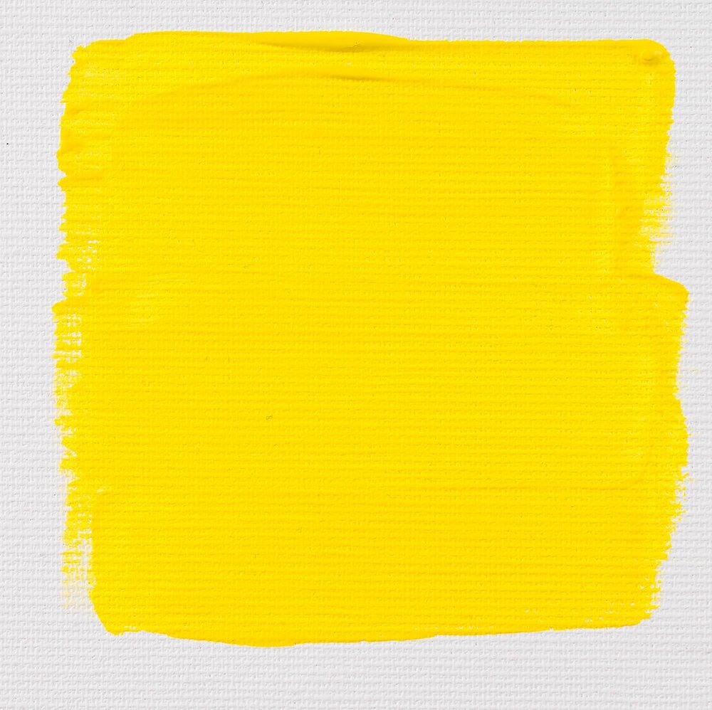 Primair Geel Acrylverf Art Creation 12 ML Kleur 275 op = op