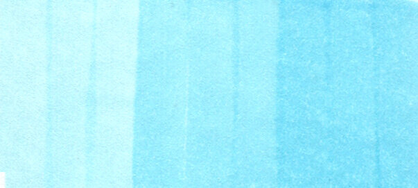 Mint Blue Navulling Copic markers Kleur B01