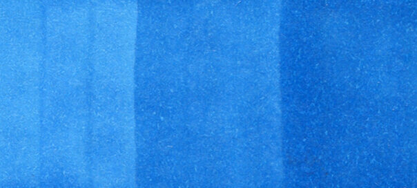 Cyanine Blue Navulling Copic markers Kleur B16