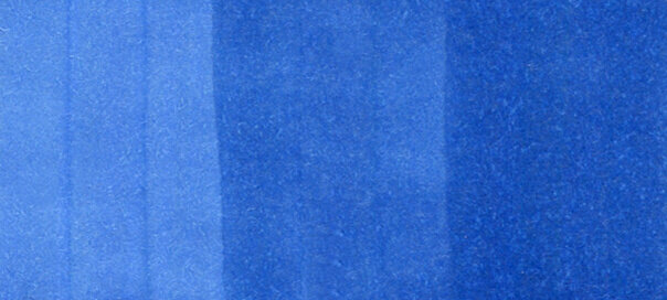 Cobalt Blue Navulling Copic markers Kleur B26