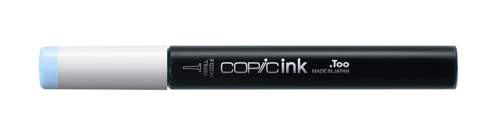 Powder Blue Navulling Copic markers Kleur B41