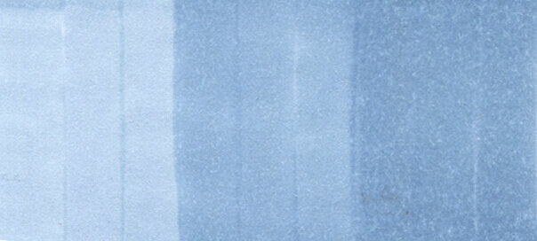 Light Crockery Blue Navulling Copic markers Kleur B93