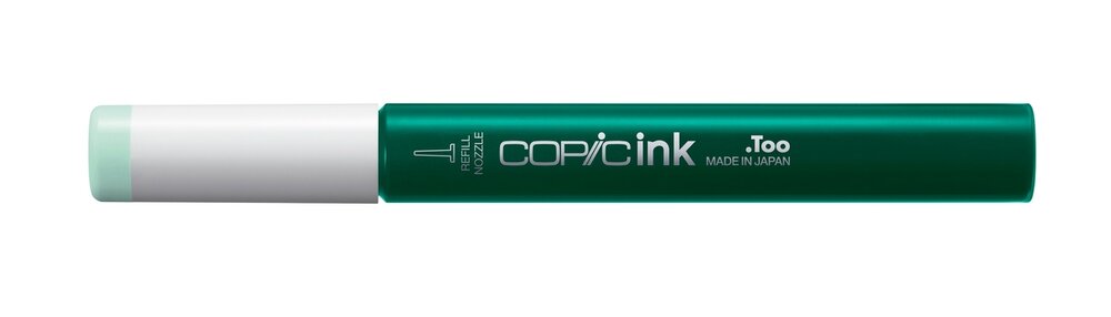 Moon White Navulling Copic markers Kleur BG11