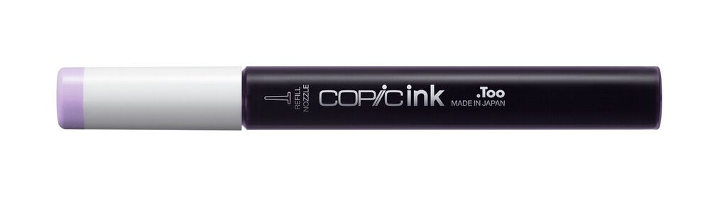 Mauve Shadow Navulling Copic markers Kleur BV00