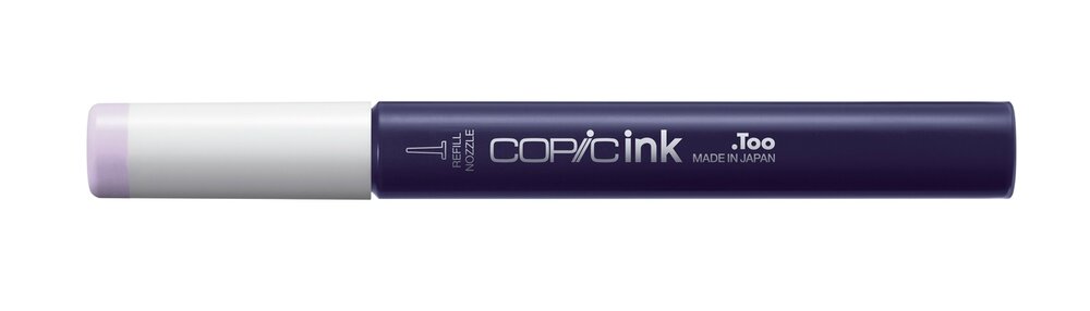 Pale Thistle Navulling Copic markers Kleur BV0000