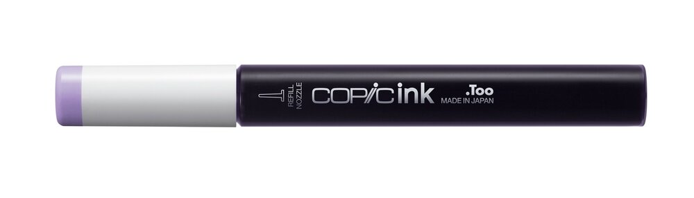 Prune Navulling Copic markers Kleur BV02