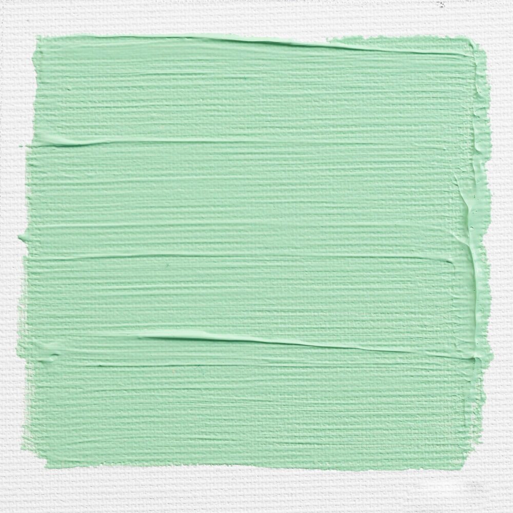 Pastelgroen Acrylverf Art Creation 12 ML Kleur 666 op = op