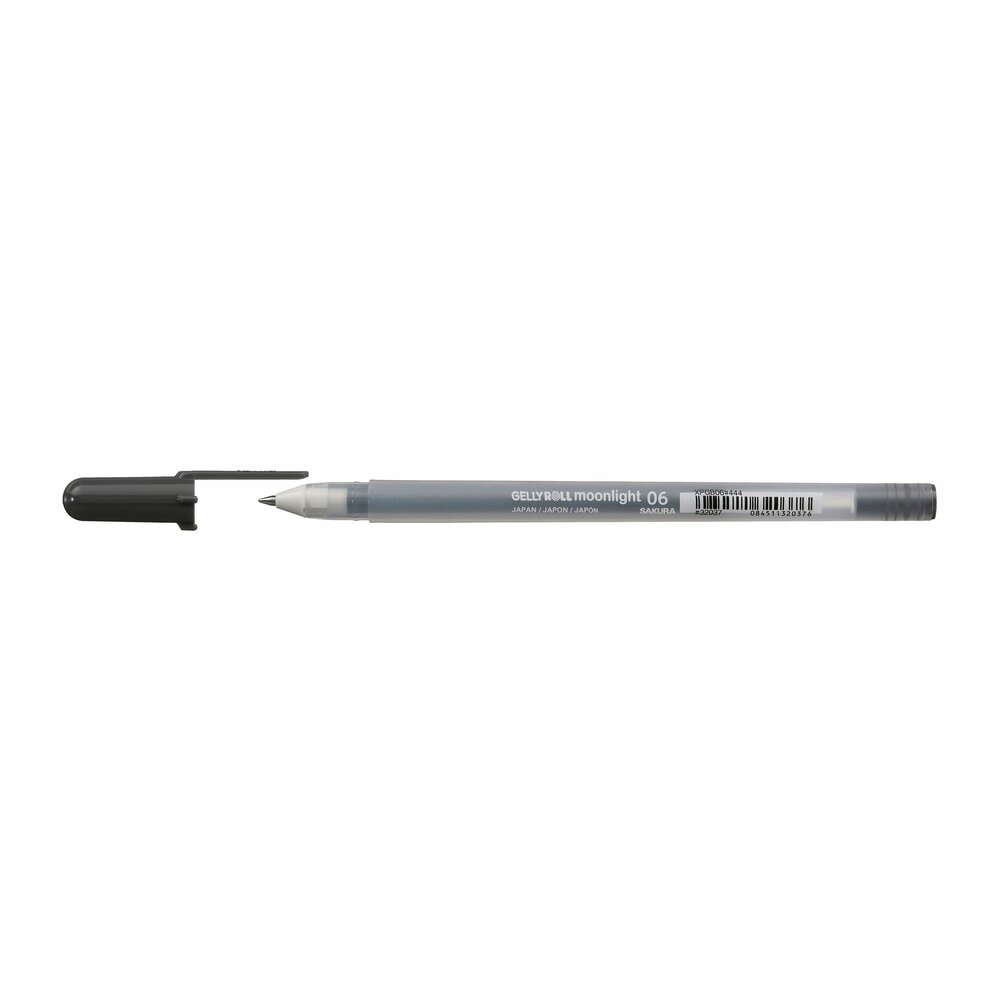 Koelgrijs Sakura Gelly Roll Moonlight 06 (fine)