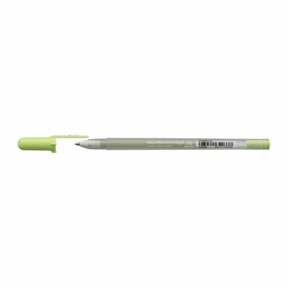 Frisgroen Sakura Gelly Roll Moonlight 06 (fine)