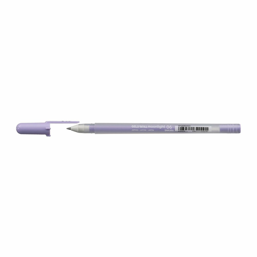 Lavendel Sakura Gelly Roll Moonlight 06 (fine)