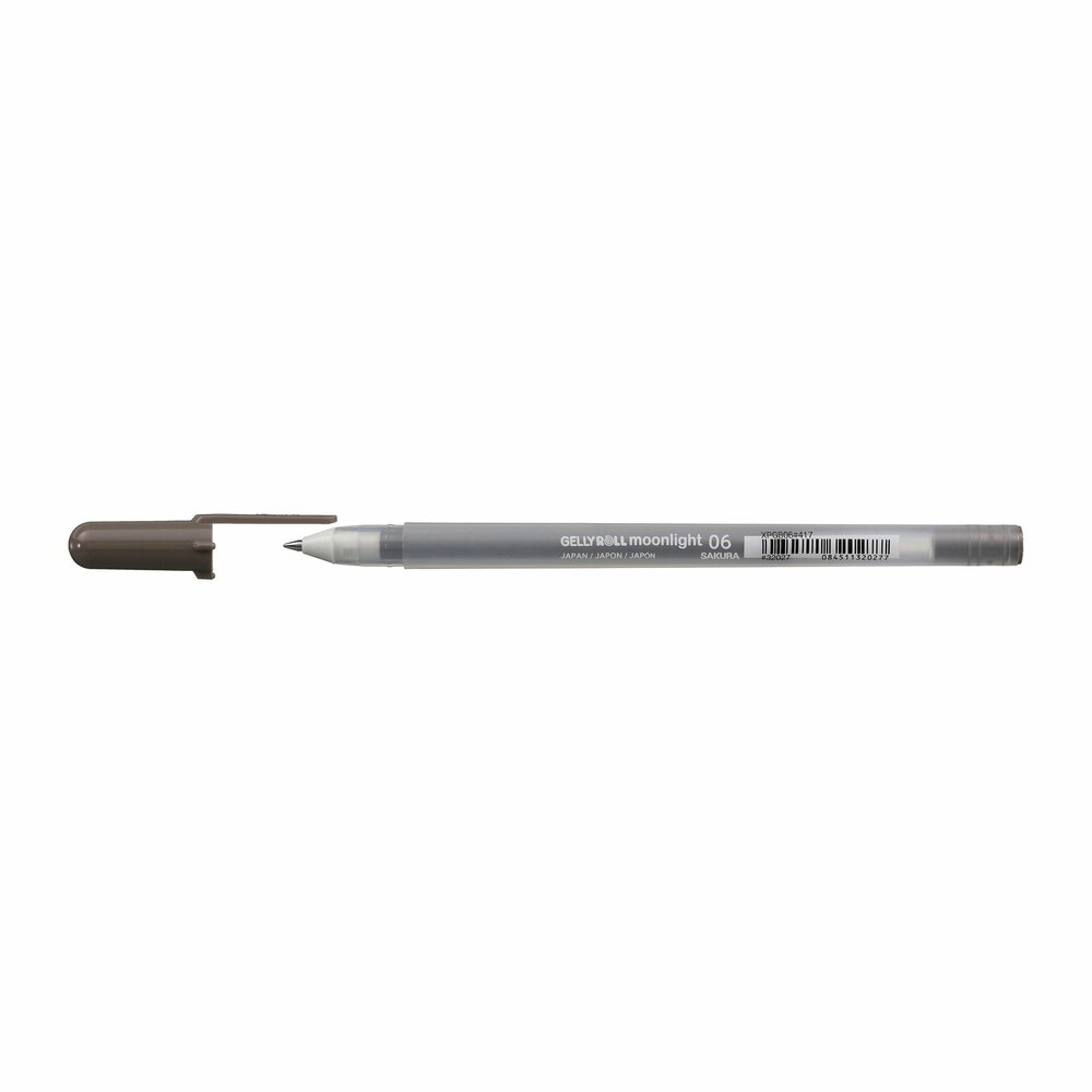 Vandijckbruin Sakura Gelly Roll Moonlight 06 (fine)
