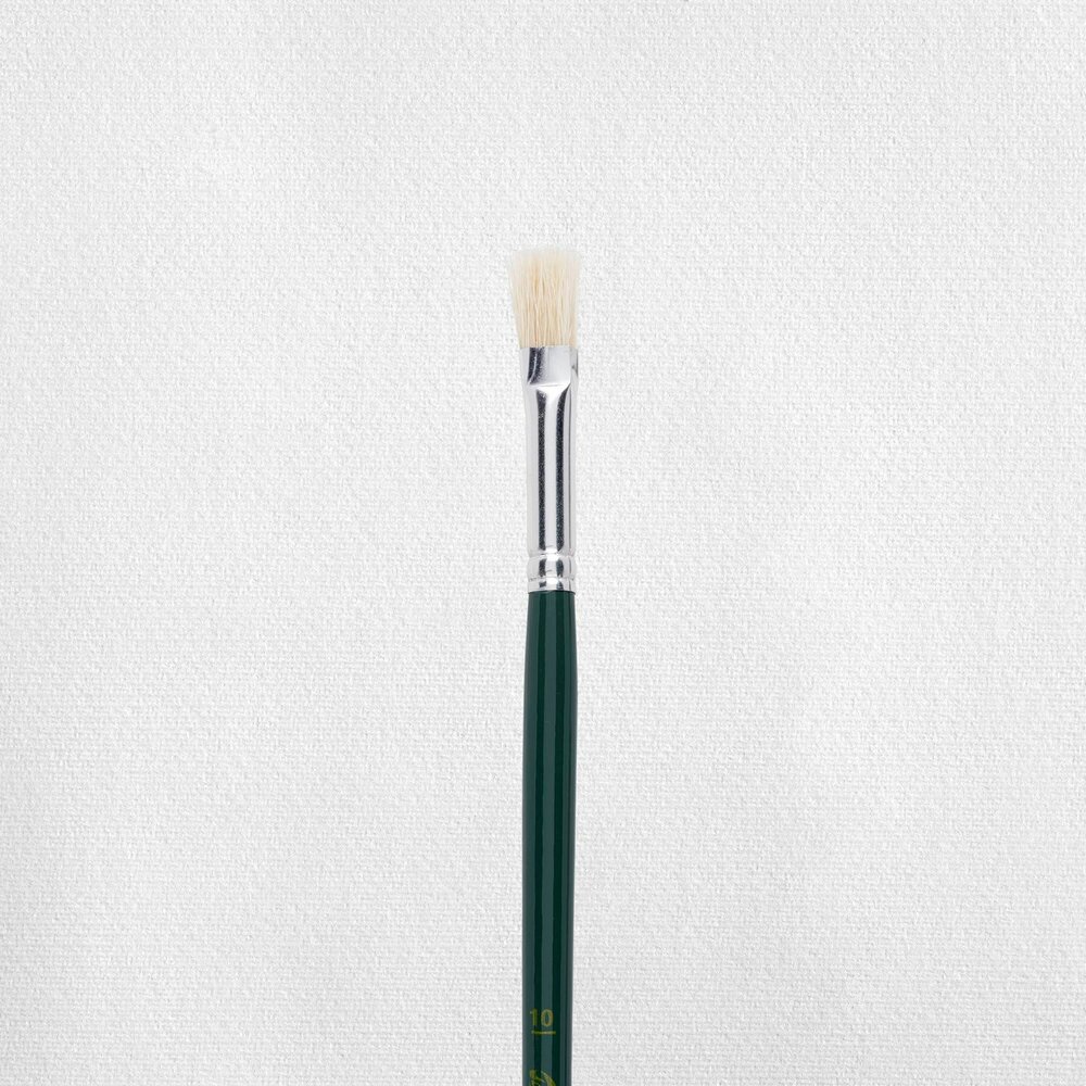 Nr 10 Royal Talens  Oil/Acrylic penseel Serie 220