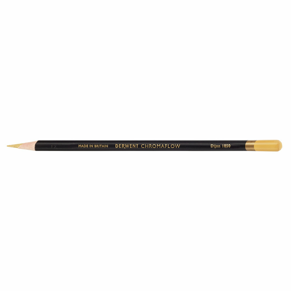 Dijon Chromaflow potlood / pencil van Derwent Kleur 185