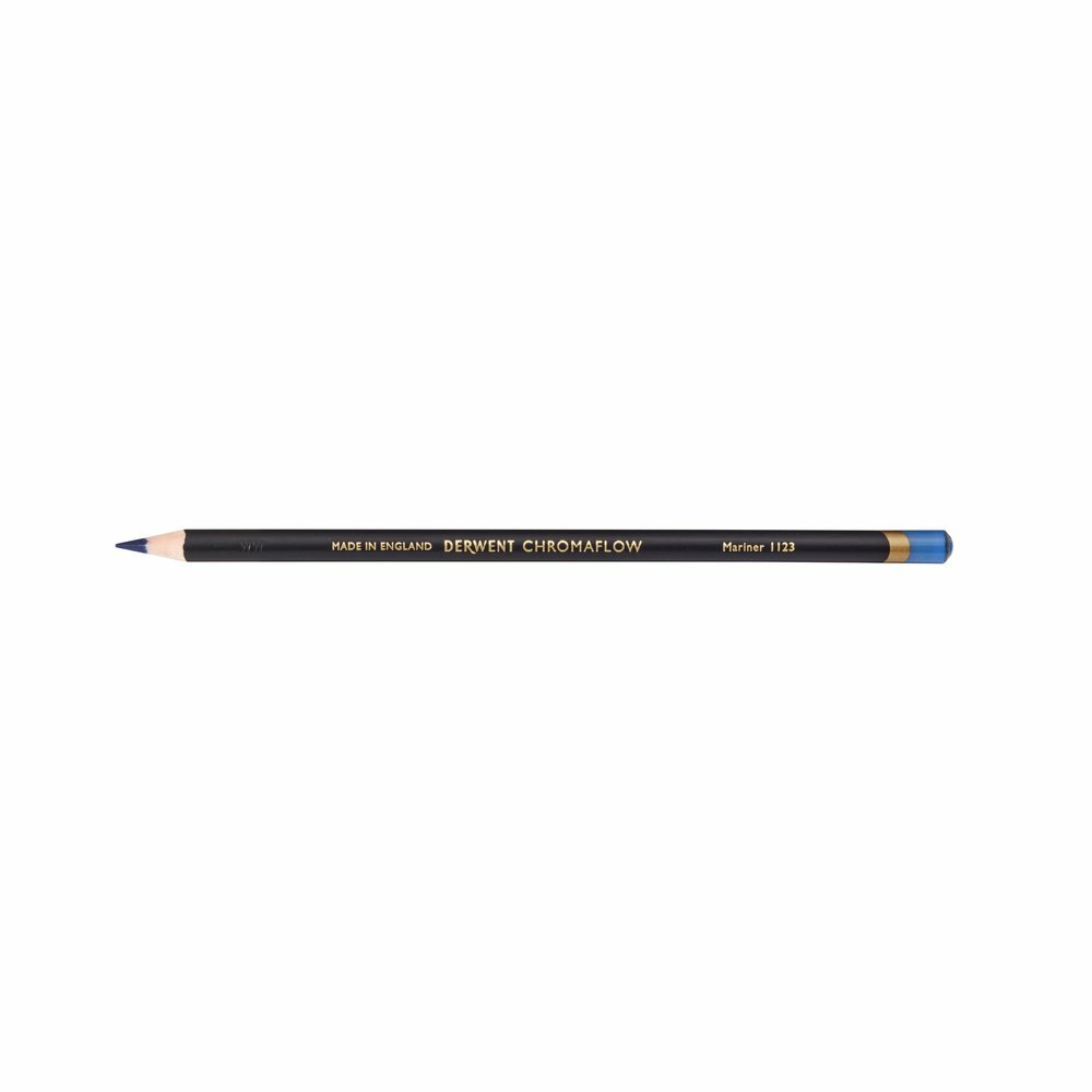 Mariner Chromaflow potlood / pencil van Derwent Kleur 1123