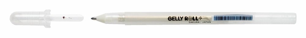 Helder Sakura Gelly Roll Stardust Glitter kleur 700