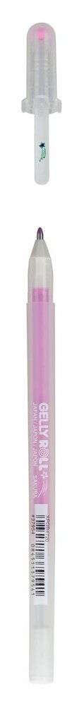 Roze Sakura Gelly Roll Stardust Glitter kleur 720