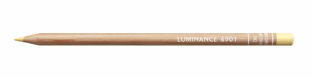 Vleeskleurig Licht 10% / Light Flesh 10% Caran d Ache Luminance 6901 Kleur 542