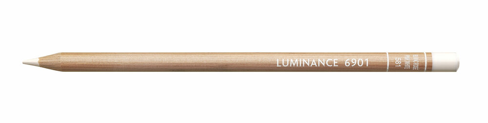 Rooswit Caran d Ache Luminance 6901 Kleur 581