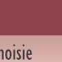 Karmozijn Aubergine / Crimson Aubergine Caran d Ache Luminance 6901 Kleur 599