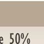 Raw Umber 50% Caran d Ache Luminance 6901 Kleur 846