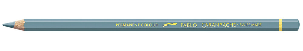 Muisgrijs Caran d'Ache Classic Pablo Kleur 006