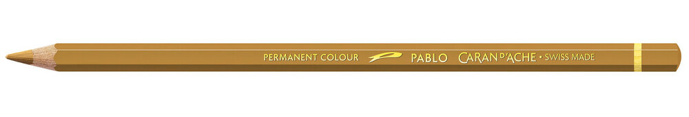 Oker Caran d'Ache Classic Pablo Kleur 035