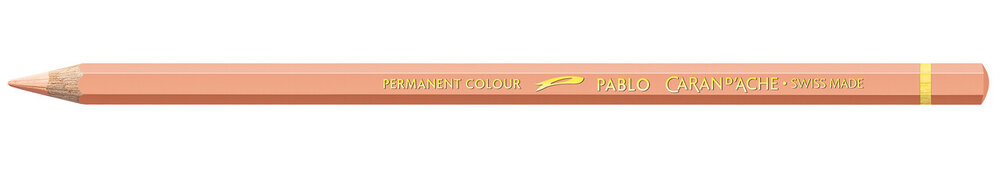 Abrikoos Caran d'Ache Classic Pablo Kleur 041