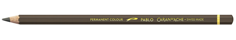 Omber Caran d'Ache Classic Pablo Kleur 049