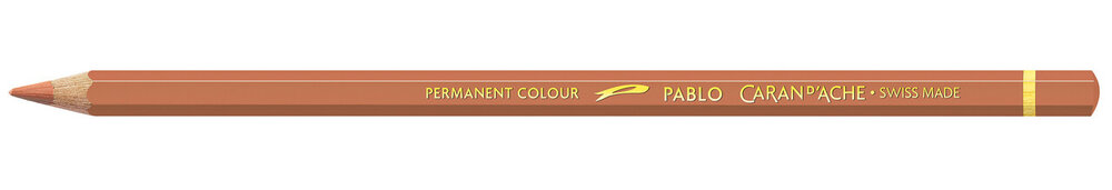 Venetiaansrood Caran d'Ache Classic Pablo Kleur 062