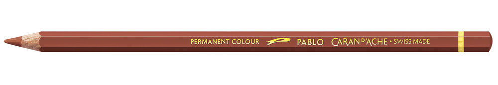 Mahonie Caran d'Ache Classic Pablo Kleur 067