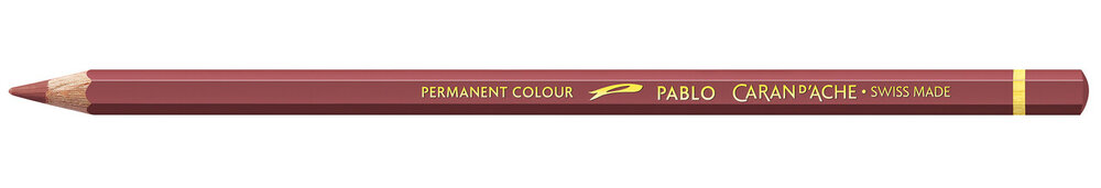 Bordeaux Caran d'Ache Classic Pablo Kleur 085