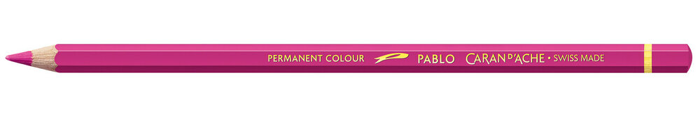 Purper Caran d'Ache Classic Pablo Kleur 090
