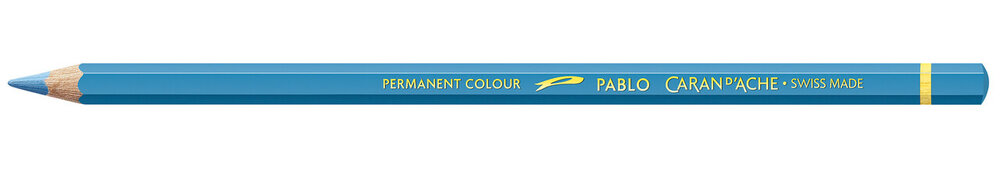 Lavendelblauw Caran d'Ache Classic Pablo Kleur 141