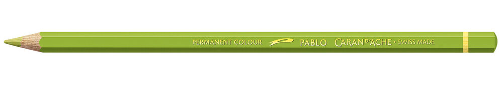 Licht Caran d'Ache Classic Pablo Kleur 245