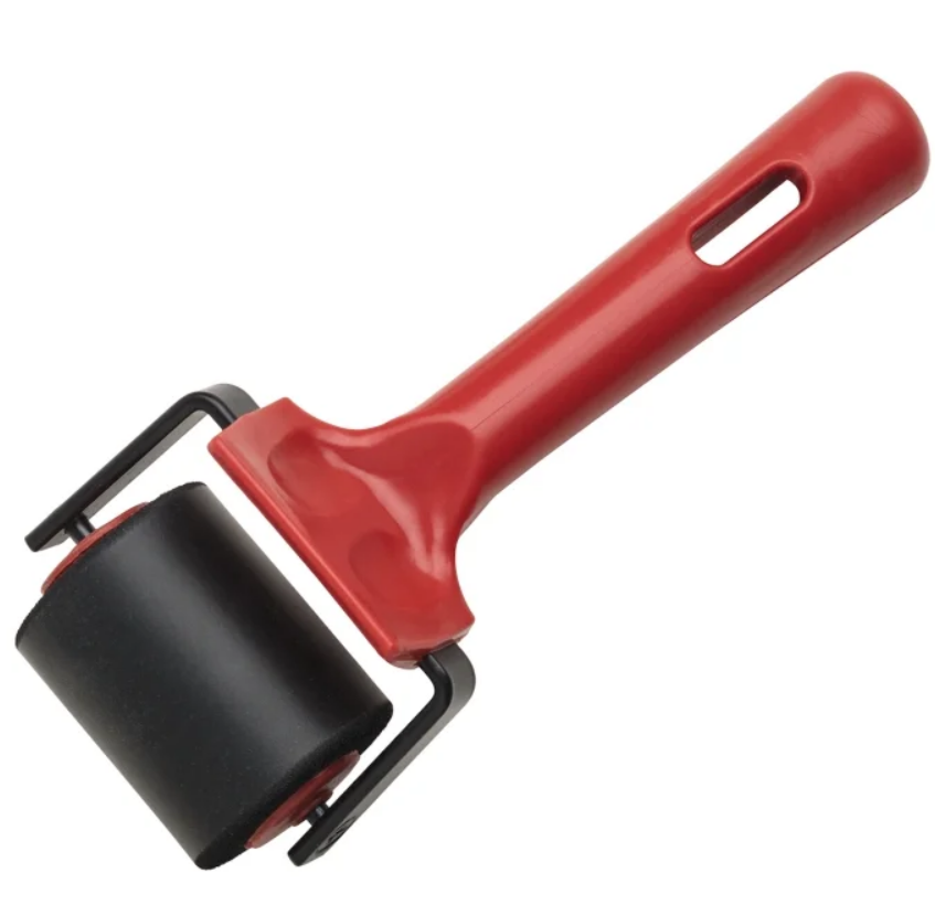 Zachte Verfroller 5 cm van AMI