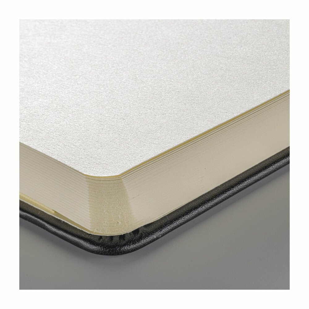 13 x 21 cm Sakura schets-/notitieboek 80 pagina's Cremewit papier 140g