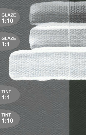 Titaanwit Golden Fluid Acrylverf Flacon 473 ML Serie 1 Kleur 2380